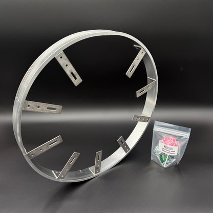 Replacement Ring + Brackets