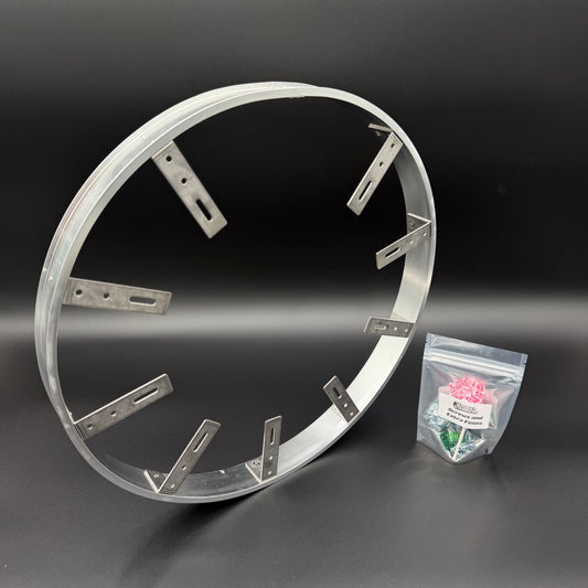 Replacement Ring + Brackets