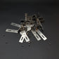 Wheel Light Ring Brackets