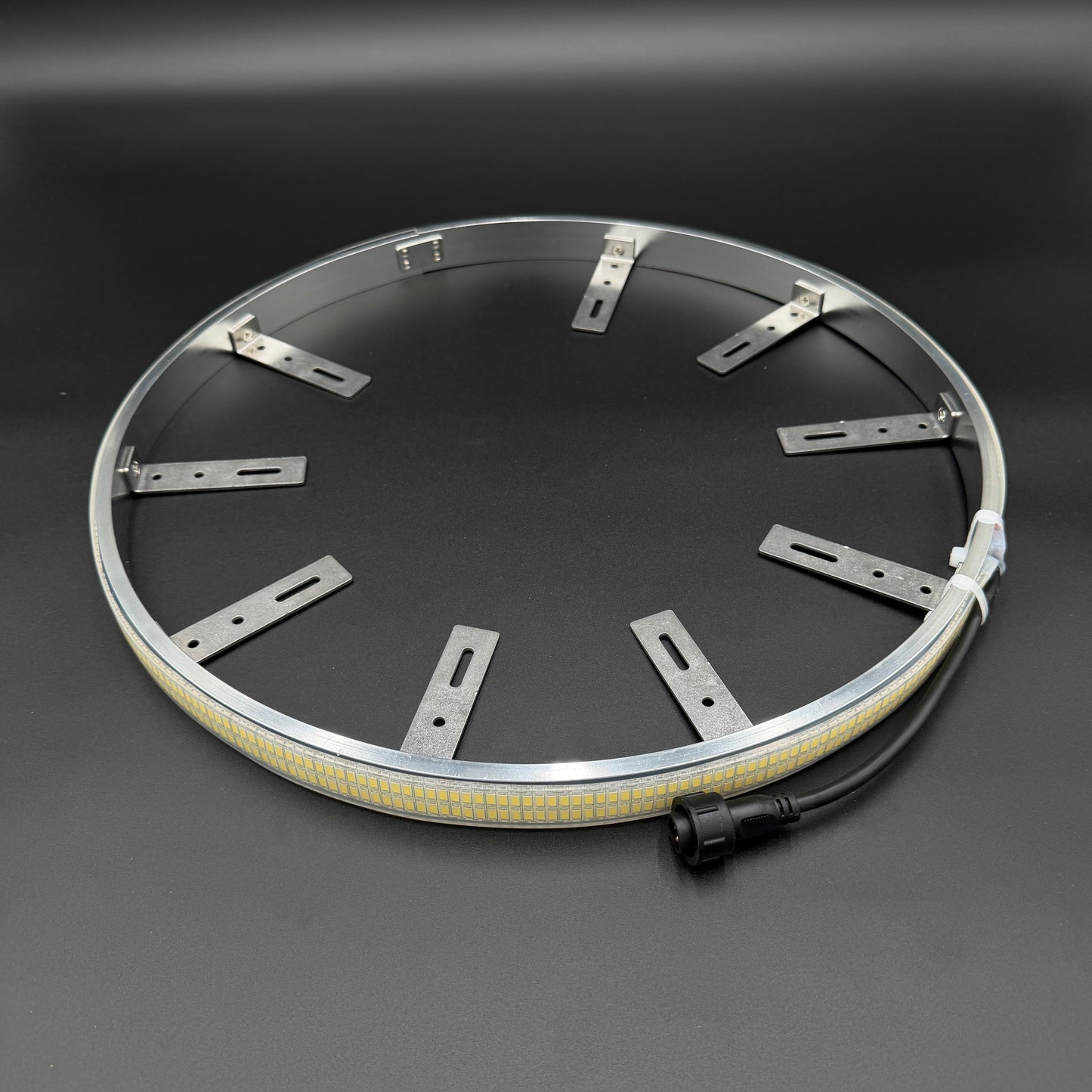 Wheel Light Ring and Strip