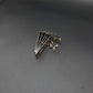 Wheel Light Ring Brackets