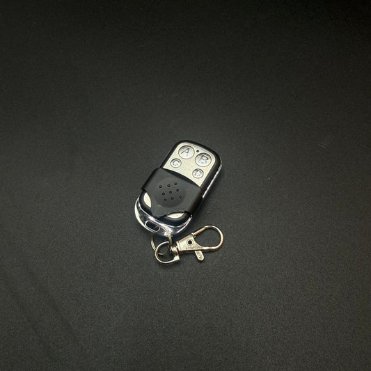 Remotes for Remote Harness