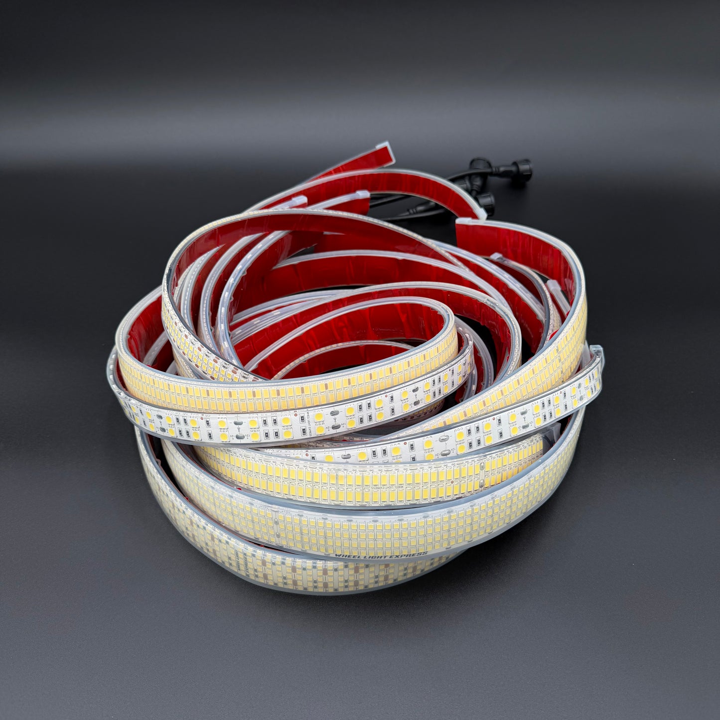 Replacement Wheel Light Strip