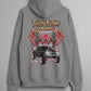 Twin Turbo Sierra Hoodie