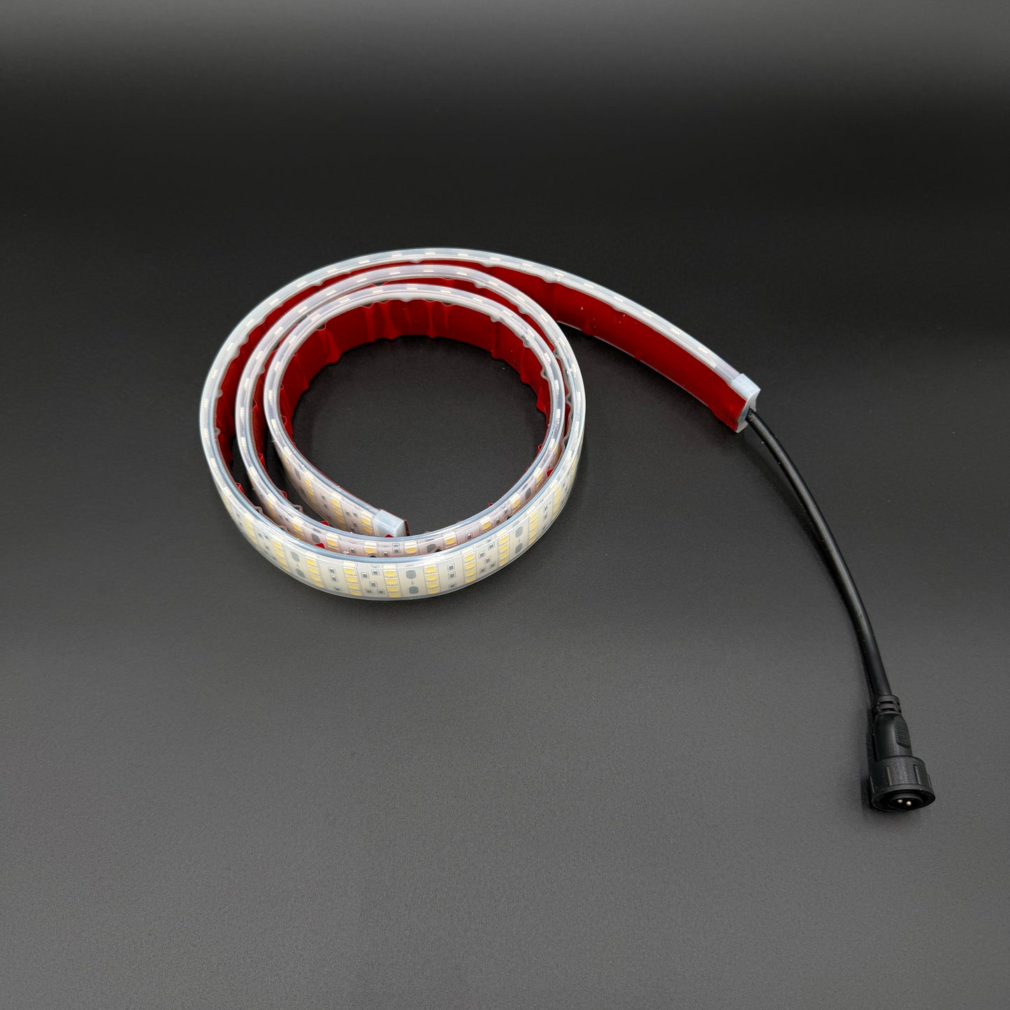 Replacement Wheel Light Strip