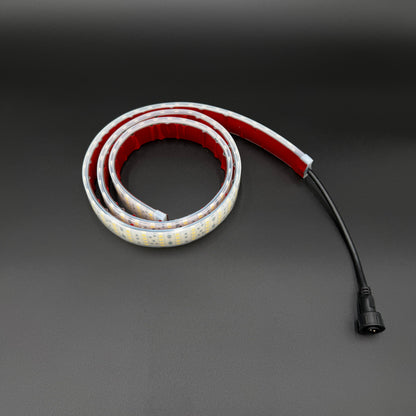 Replacement Wheel Light Strip