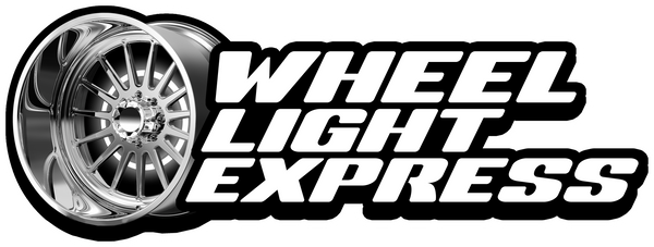 Wheel Light Express