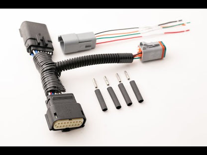 Ford F150 Dynamic LED Headlight Adapter (2018-2020)